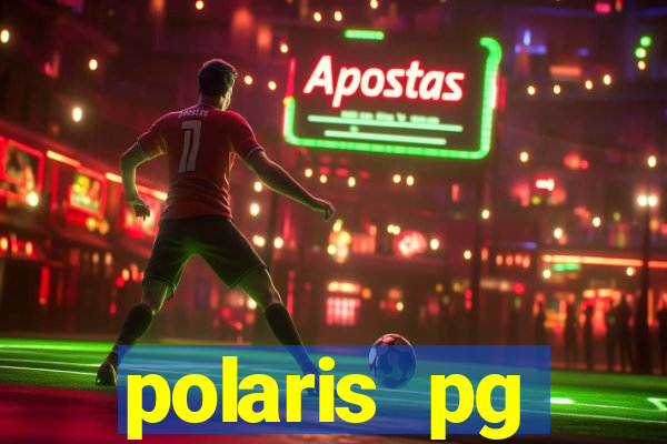 polaris pg plataforma de jogos